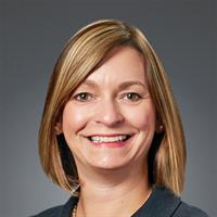 portrait of Wendy Foster, ACNP