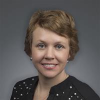 portrait of Aurbrey Hanath Eikenhorst, FNP