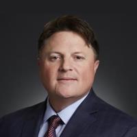 portrait of Eric Dene Beshires, MD