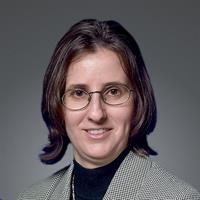 portrait of Tami Neal Fink, MD