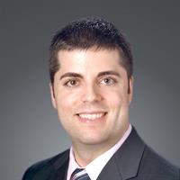 portrait of Jeffrey Jasper Tramonte, MD