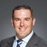 portrait of Jason Bennett Welch, DO