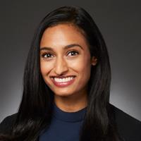 portrait of Sati Patel, MD, FACC
