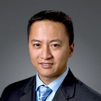 portrait of Vu Nhu Nguyen, MD