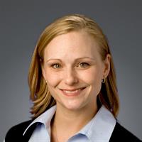 portrait of Krista Lynn Birkemeier, MD