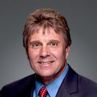 portrait of Mike Averitt, DO