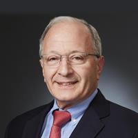 portrait of Stuart Spechler, MD 