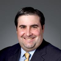 portrait of Rafael Eduardo Gonzalez, MD