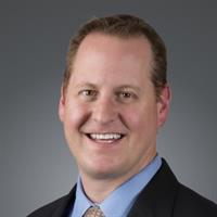 portrait of Eric Matthew Stehly, MD