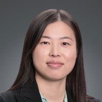 portrait of Xunxi Susan Guo, MD
