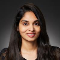 portrait of Chandana Vishnupriya Chitturi, MD