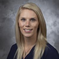 portrait of Brooke Rockafellow Breedlove, PNP