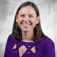 portrait of Kim Fehlis, MD