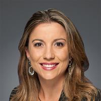 portrait of Talana Weber, DNP, FNP-C