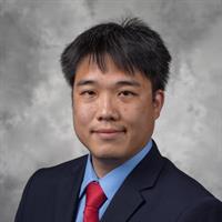 portrait of Henry Haoyu Ran, MD