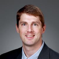 portrait of Jason Darrel Parker, MD