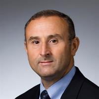 portrait of Youcef Sennour, MD