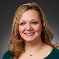 portrait of Donnelle Waynette Cuellar, FNP