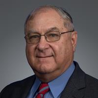 portrait of Bobby Wayne Marek, MD