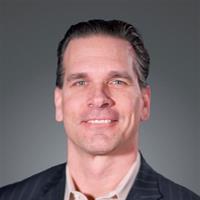 portrait of Mark A. Kazewych, MD