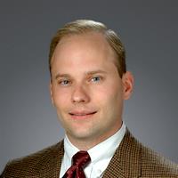 portrait of Russell Eugene Fothergill, MD