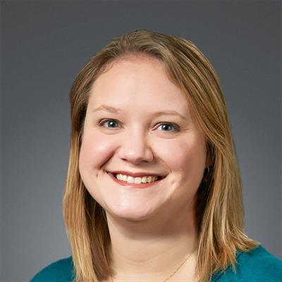 Shannon Repka, PA