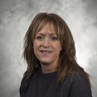 portrait of Beth Morency, M.A., CCC/SLP