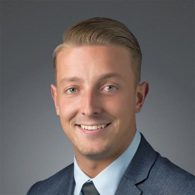 Daniel Patrick Thompson, PA