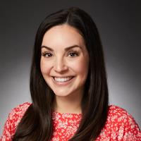 portrait of Stephanie Novak, MD