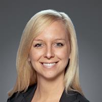 portrait of Lauren Biedermann