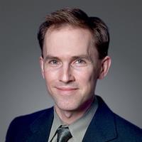 portrait of Glenn Lee Lawrence, MD