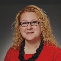 portrait of Valerie Ann Peterson, MD