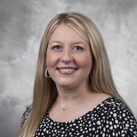 portrait of Kristen L. Northern, FNP