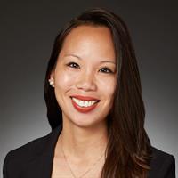 portrait of Anh Thi Trong Hoang, DO