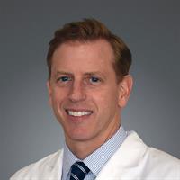 portrait of Christopher Joseph Bettacchi, MD