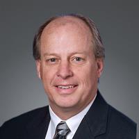 portrait of Kirby Dee Hitt, MD
