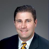 portrait of Jay Lynn York, MD