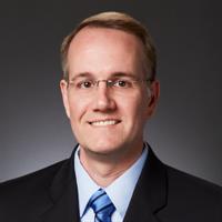 portrait of Nathan Smith, MD