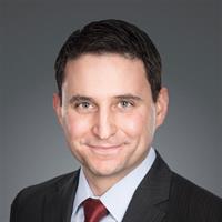 portrait of Michael R Briseno, MD