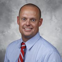 portrait of Ian Craig Reinemeyer, MD