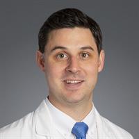 portrait of Gregory Robert Thoreson, MD