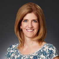 portrait of Roslyn Ann Grimsley, FNP