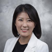 portrait of Jasmine Oliveira, MD