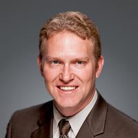 portrait of Coley Christopher Gatlin, MD