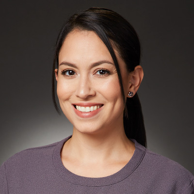 Priscila Martinez, MPAS, PA-C