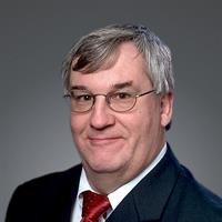 portrait of Michael P. Carey, PhD