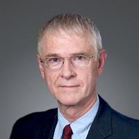 portrait of Michael Philip Martin, MD