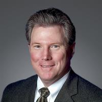 portrait of Daniel Grier Ransom, MD