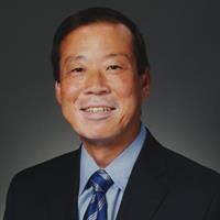 portrait of James Alan Taki, MD