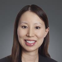 portrait of Alice Lynn Hsu, MD